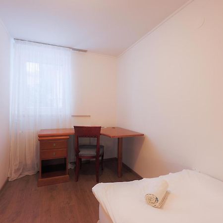 Papas Apartment Lesce  Eksteriør bilde